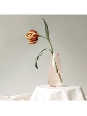 3/$20 Oak+Fort bud vase